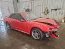 Ford Mustang Gt Image 4