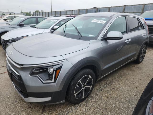 Salvage Kia Niro