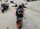 KTM 990 Duke Duke Image 5