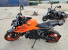 KTM 990 Duke Duke Image 2