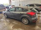 Ford Focus Se Image 3