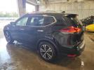 Nissan Rogue S Image 3