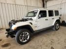 Jeep Wrangler Sahara Image 1