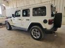 Jeep Wrangler Sahara Image 7