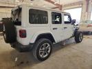 Jeep Wrangler Sahara Image 5