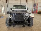 Jeep Wrangler Sahara Image 11