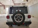 Jeep Wrangler Sahara Image 12