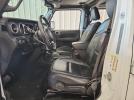 Jeep Wrangler Sahara Image 13