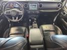 Jeep Wrangler Sahara Image 8