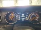 Jeep Wrangler Sahara Image 4