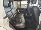 Jeep Wrangler Sahara Image 9