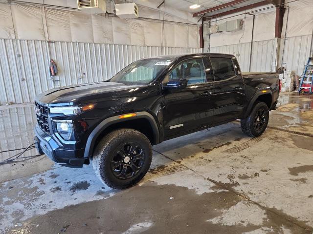  Salvage GMC Canyon