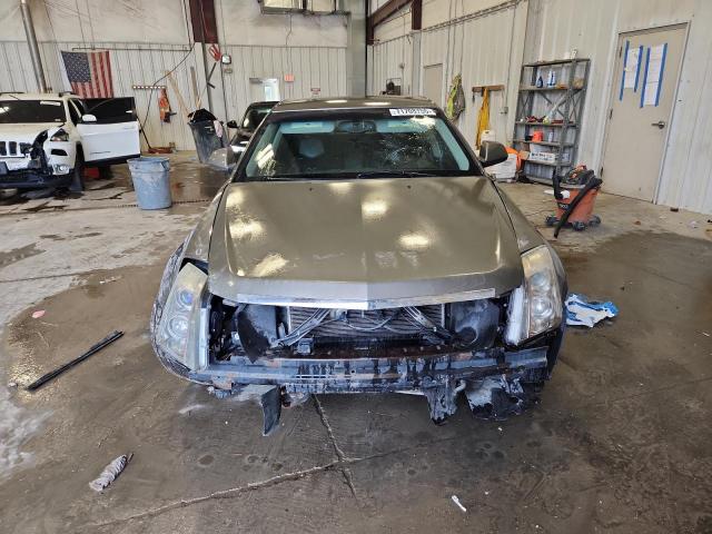 Cadillac CTS Luxury Collection Image 4