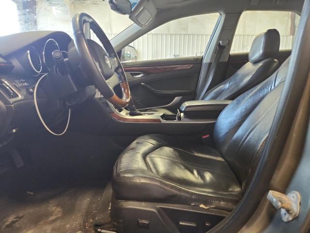 Cadillac CTS Luxury Collection Image 8