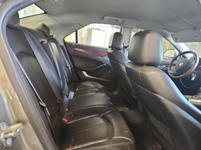 Cadillac CTS Luxury Collection Image 9