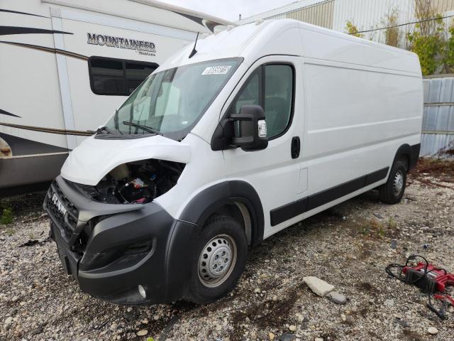  Salvage Ram Promaster