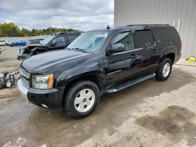  Salvage Chevrolet Suburban