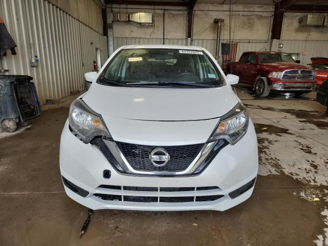 Nissan Versa S Image 9