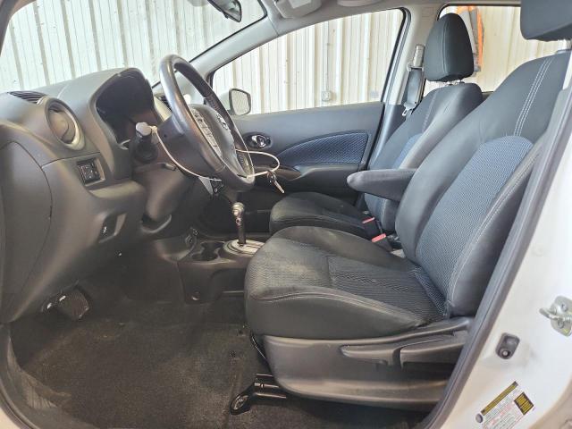 Nissan Versa S Image 3