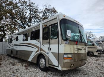  Salvage Roadmaster Monaco