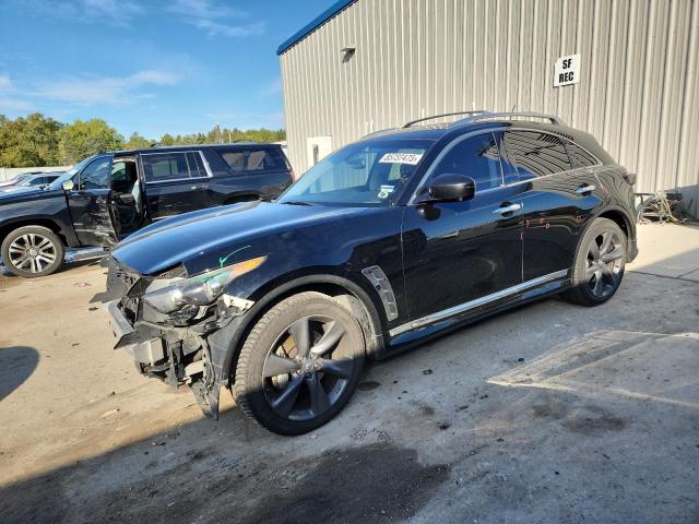  Salvage INFINITI Fx