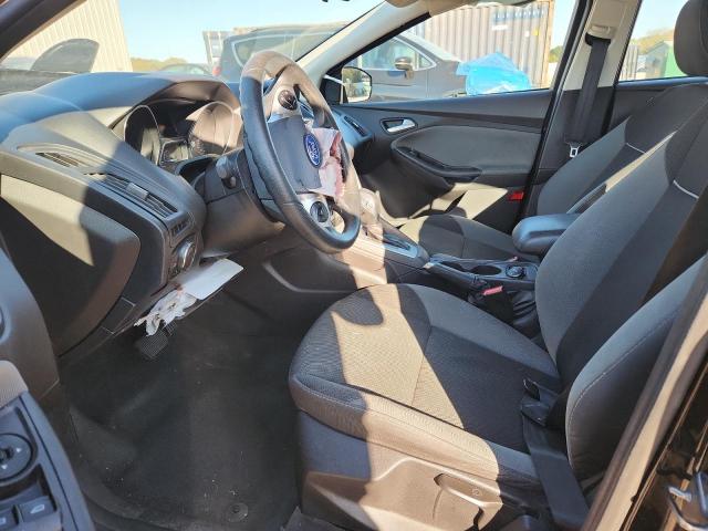 Ford Focus Se Image 5