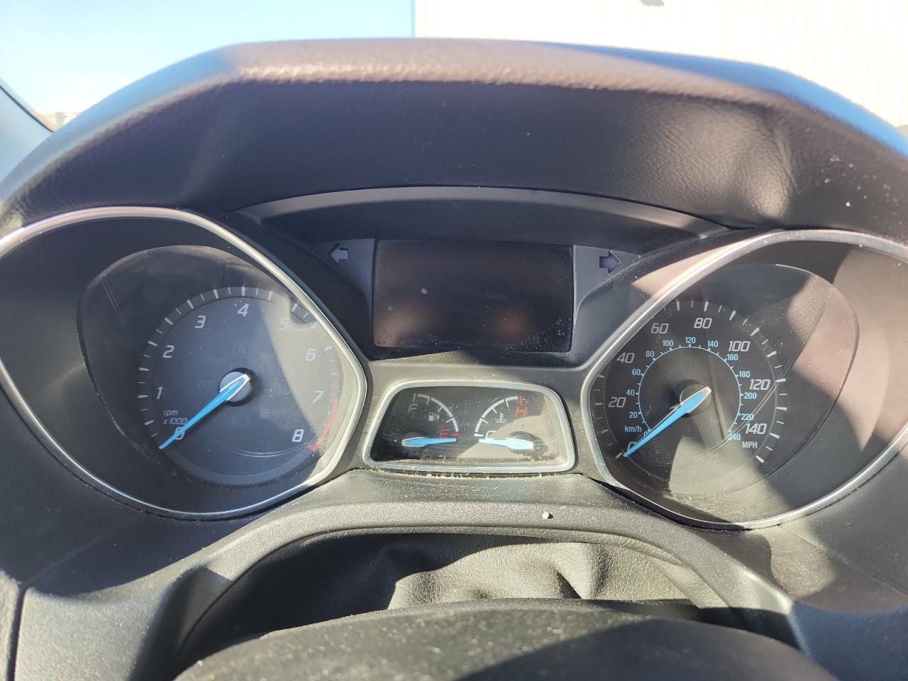 Ford Focus Se Image 6