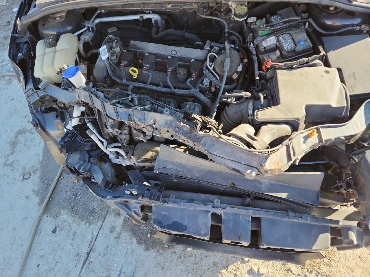 Ford Focus Se Image 2