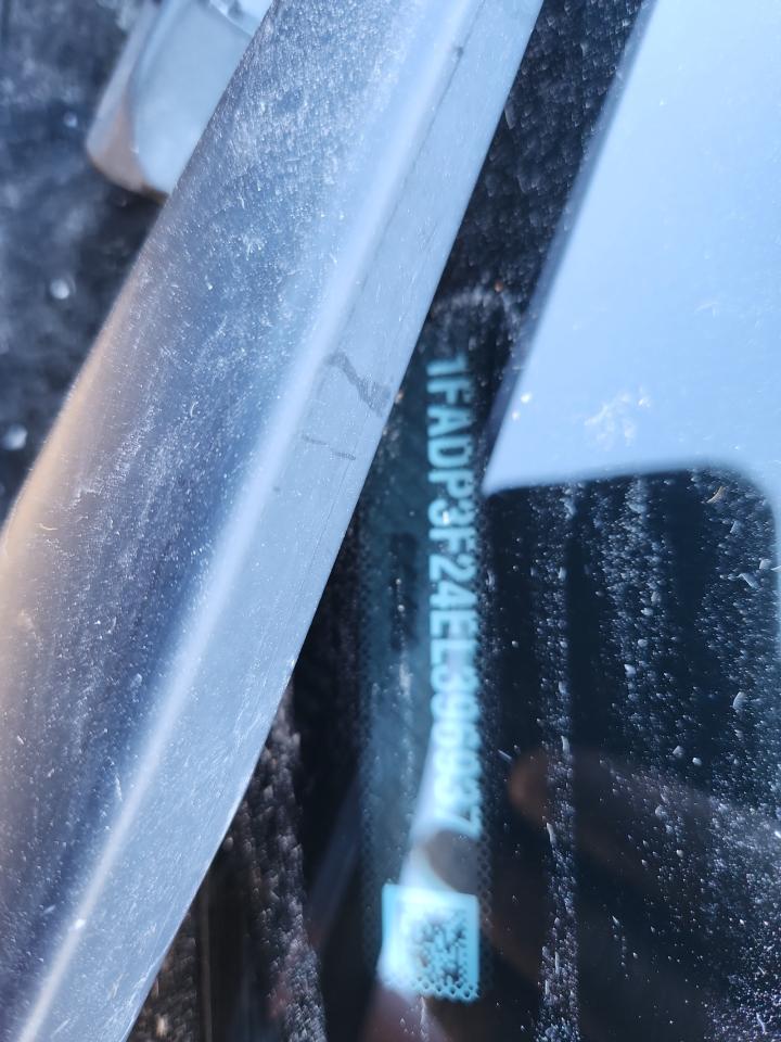 Ford Focus Se Image 4