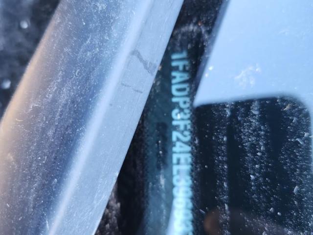 Ford Focus Se Image 4