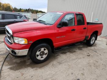  Salvage Dodge Ram 1500