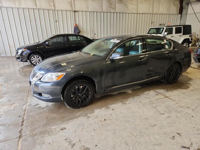  Salvage Lexus Gs