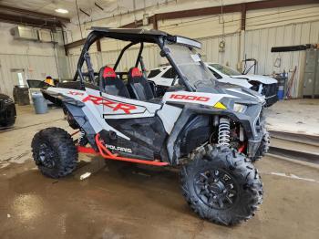  Salvage Polaris Rzr Xp 100