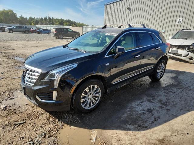  Salvage Cadillac XT5
