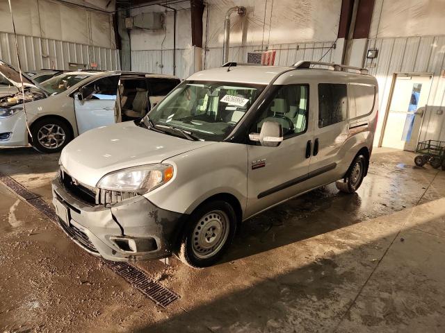  Salvage Ram Promaster