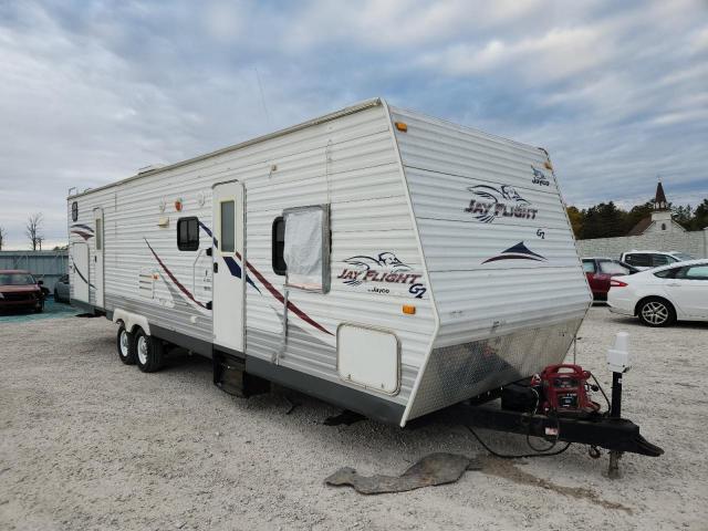  Salvage Jayco Jay Flight