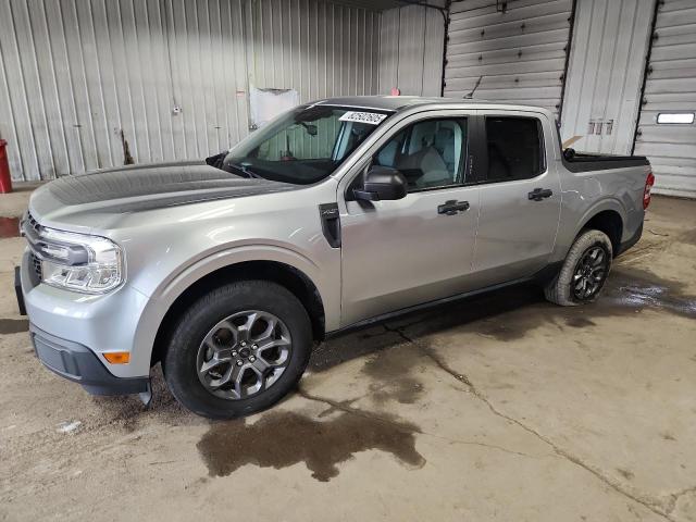  Salvage Ford Maverick