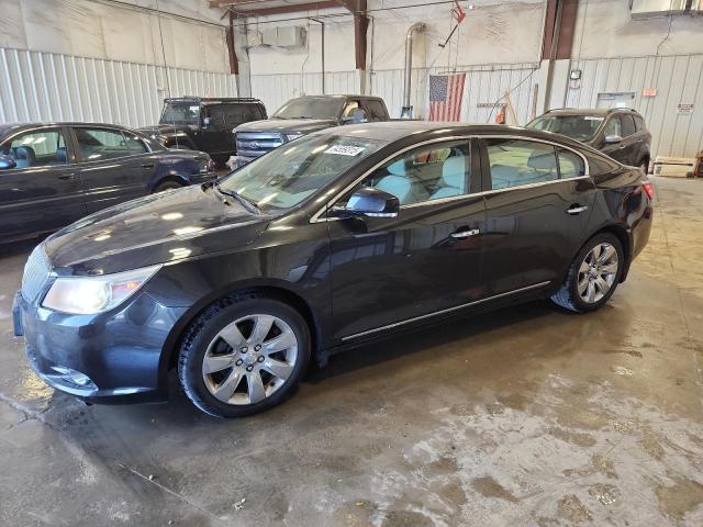  Salvage Buick LaCrosse