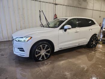  Salvage Volvo XC60