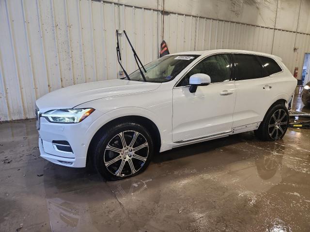  Salvage Volvo XC60