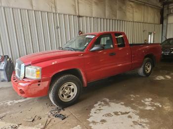  Salvage Dodge Dakota