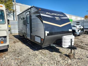  Salvage Wildwood Aurora