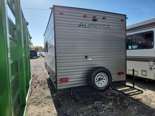 Wildwood Aurora Image 2