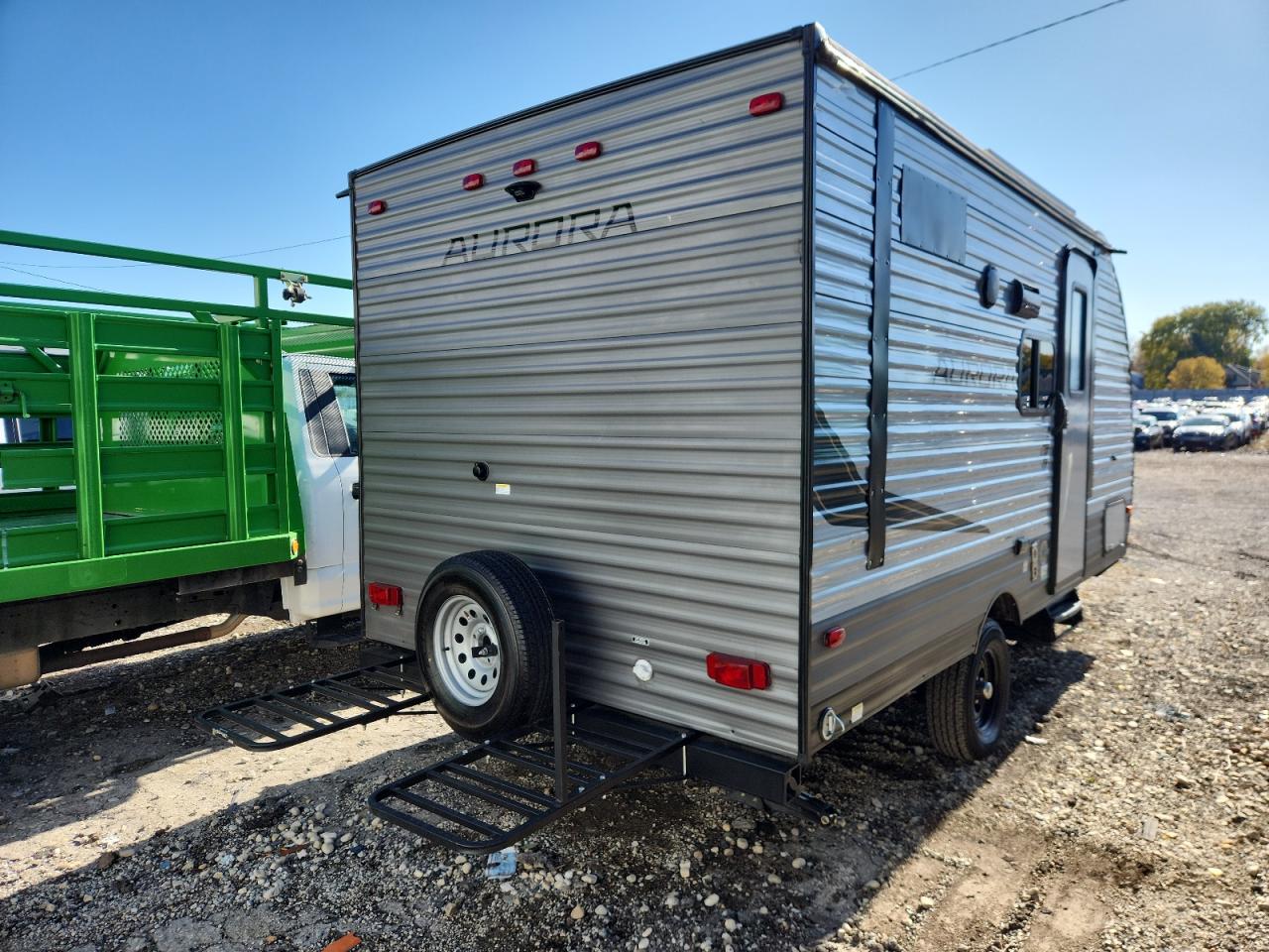 Wildwood Aurora Image 5