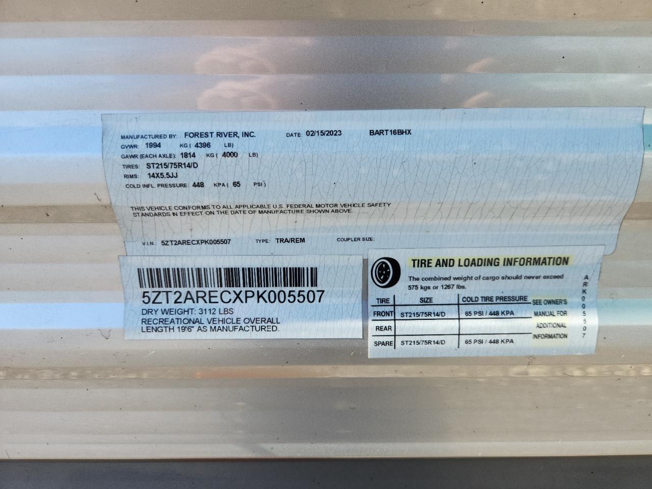 Wildwood Aurora Image 8