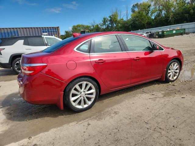 Buick Verano Convenience Image 13