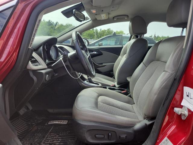 Buick Verano Convenience Image 12