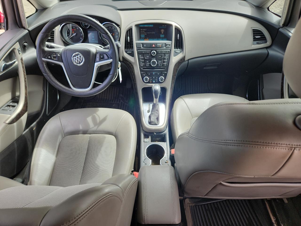 Buick Verano Convenience Image 10