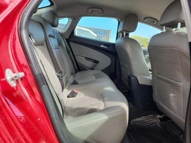 Buick Verano Convenience Image 7