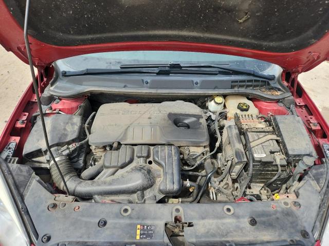 Buick Verano Convenience Image 11